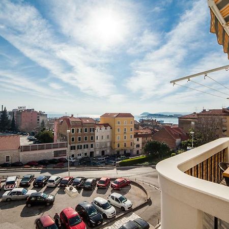 King'S View Apartment Split Dış mekan fotoğraf