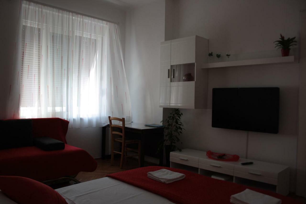 King'S View Apartment Split Dış mekan fotoğraf