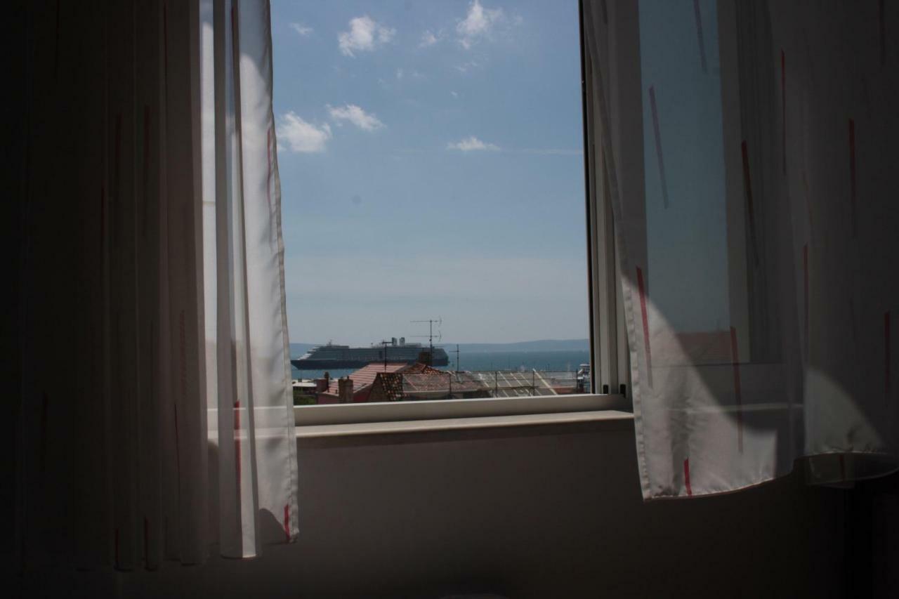 King'S View Apartment Split Dış mekan fotoğraf